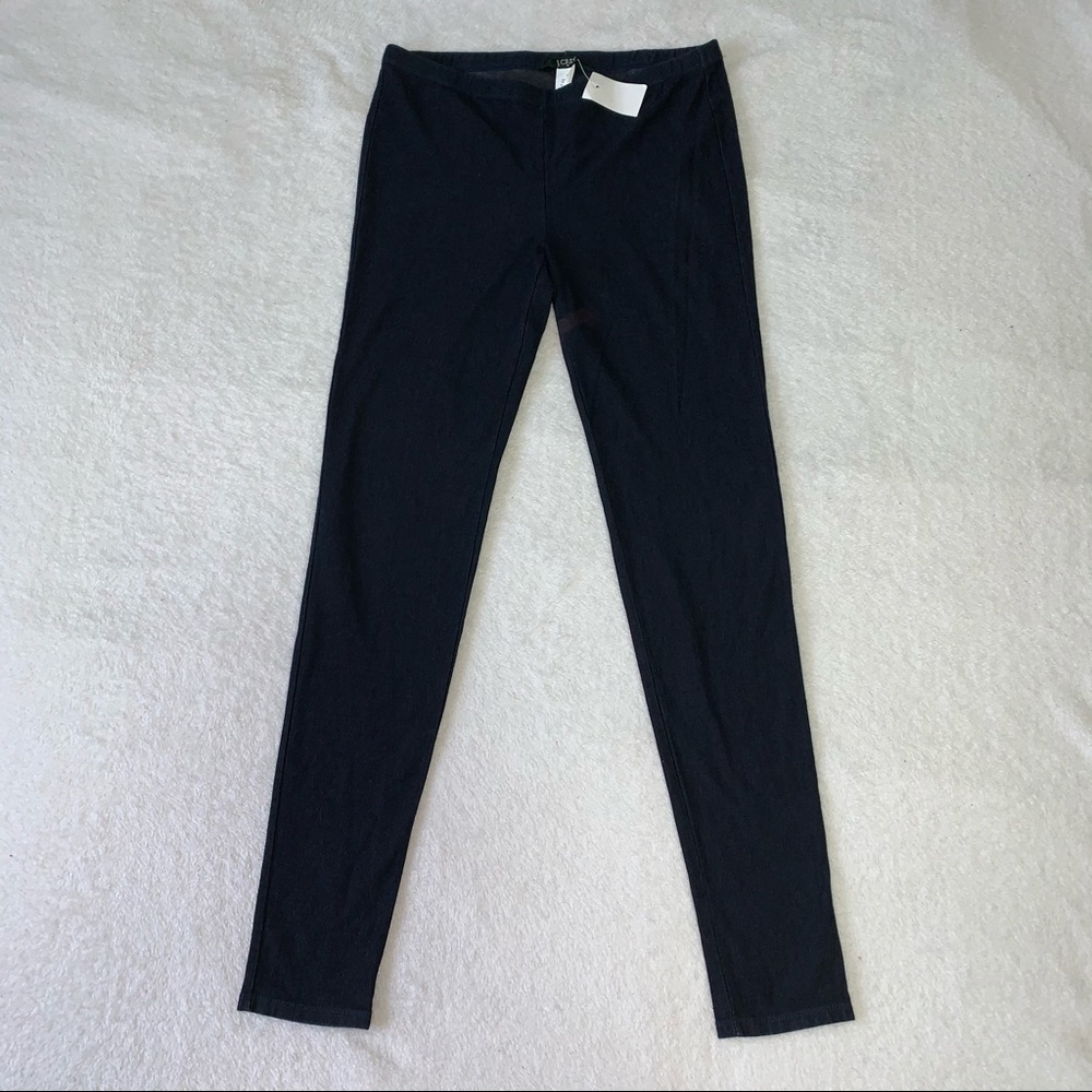 NWT J Crew Factory Women’s Jean Leggings / Jeggings Size S & Size L